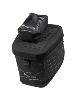 Torba motocyklowa Touratech Molle czarna [poj.: 2l]