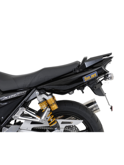 Stelaż EVO na kufry boczne SW-MOTECH Yamaha XJR 1200 [95-99]/ XJR 1300 [98-14]