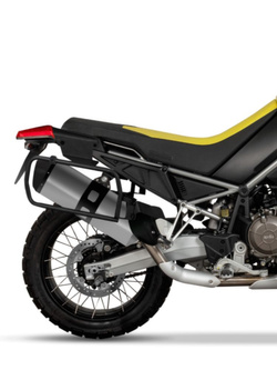 Stelaż kufrów bocznych 4P Shad Aprilia Tuareg 660 (21-)