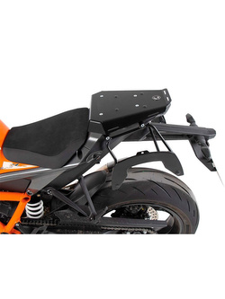 Stelaż pod kufer centralny Hepco&Becker Sportrack Journey 30/40/50 KTM 1290 Super Duke / R / EVO (20-23)