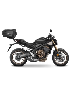 Stelaż pod kufer centralny SHAD Top Master CF Moto 400 GT/ 650 GT (19-24) [OEM]