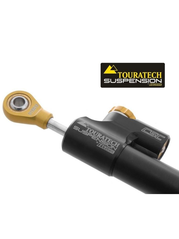 Amortyzator skrętu CSC Touratech do KTM 790 Adventure/ R (19-)/ 890 Adventure/ R (21-)