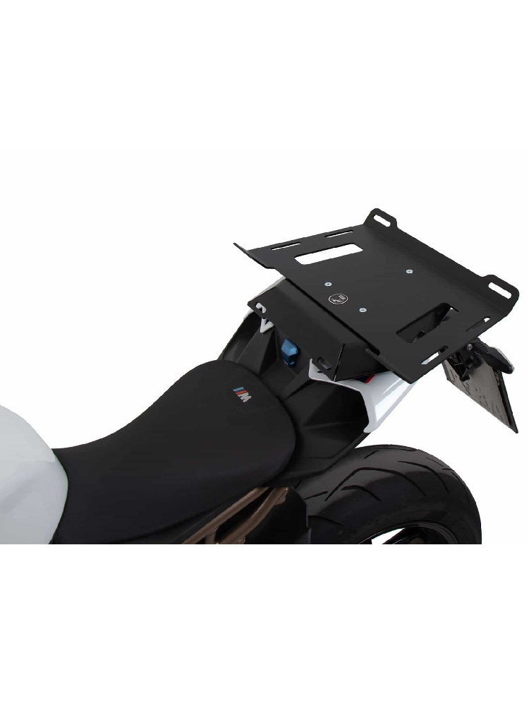 Poszerzenie bagażnika Hepco&Becker BMW S1000R (21-) czarne