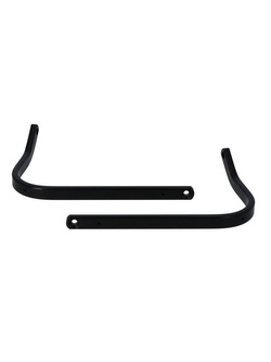 Handbary BBSTORM SW-MOTECH BMW F750GS (17-), F850 GS/Adv (17-), R 1250 GS/Adv (18-)