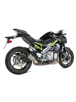 Tłumik motocyklowy IXIL RB Race Xtrem Kawasaki Z 900 A2 (17-24)/ Z 900 Full (16-19)