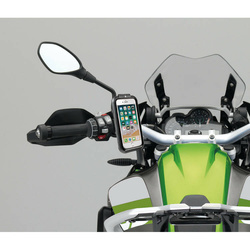 Uchwyt Lampa mocowany za pomocą śruby M6