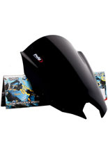 Szyba sportowa PUIG do Yamaha XJ6 Diversion F (10-16) czarna
