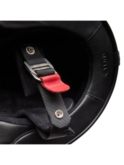 Kask integralny Bell Bullitt GT szaro-pomarańczowy