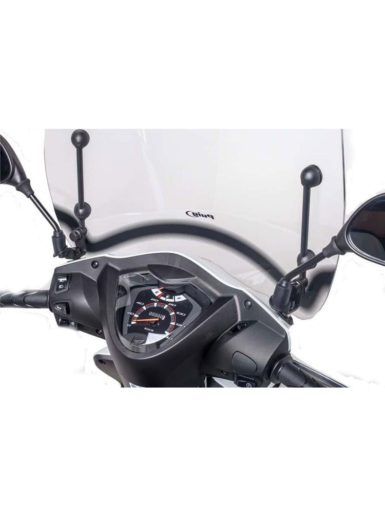 Owiewka PUIG Honda Vision 50/ 110 (T.S.)