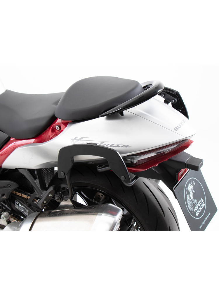 Stelaż boczny C-Bow Hepco&Becker do Suzuki GSX 1300 R Hayabusa (21-)