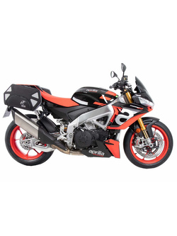 Stelaż pod sakwy motocyklowe Hepco&Becker C-Bow Aprilia Tuono V4 Factory/RSV 4/RSV 4 Factory (21-24) 
