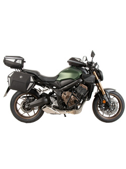 Minirack Hepco&Becker Honda CB 650 R / E-Clutch (24-)