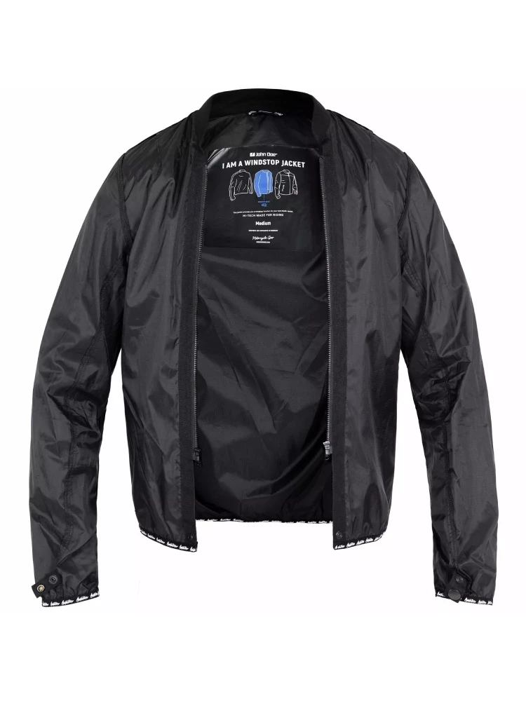 Kurtka pośrednia John Doe Windblock do kurtki Aero Mesh