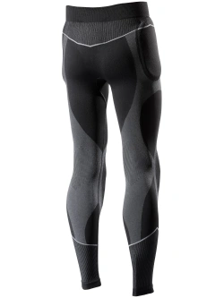 Legginsy termoaktywne SIXS z ochraniaczami