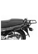 Komplet stelaży bocznych oraz stelaż centralny Hepco&Becker Honda NTV 650 (88-98)