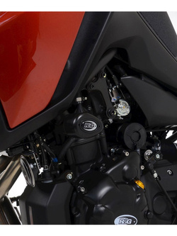 Crash pady Aero R&G do Yamaha Tracer 7/ GT (21-24)