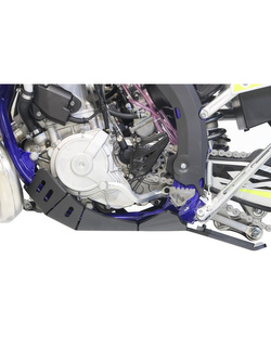 Płyta pod silnik AXP Racing Xtrem Sherco 250/300 SE FACTORY, 250/300 SE RACING, 250/300 SC FACTORY (14-24)
