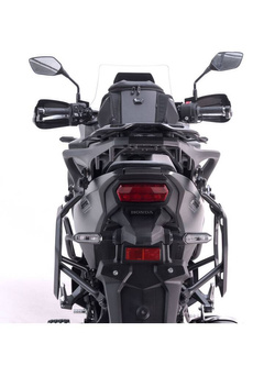 Stelaż Pro na kufry boczne SW-MOTECH Honda NT1100 (21-)