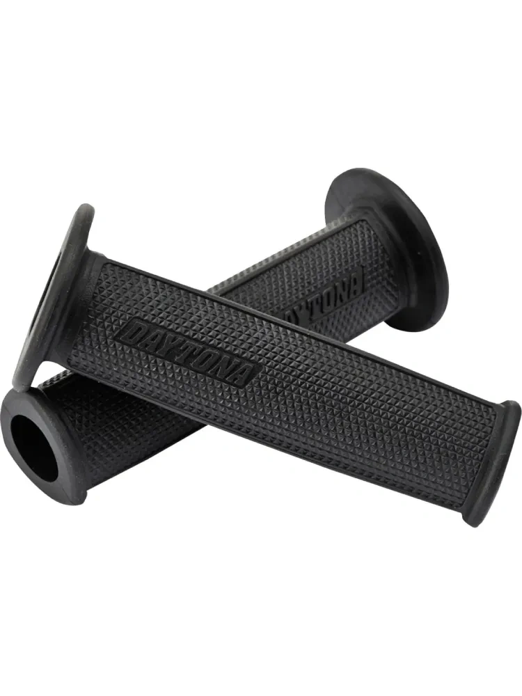 Manetki Daytona Products GrippyGrip GGD-Delta do kierownic o średnicy 22,2 [mm] czarne