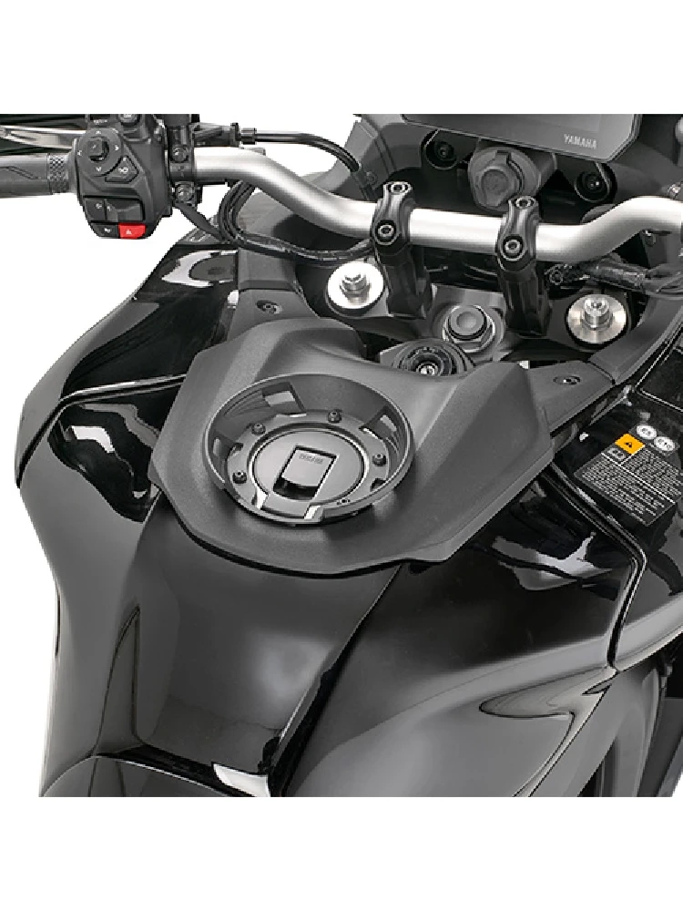 Mocowanie do tankbagów GIVI Tanklock, TanklockED Yamaha Tracer 9/ GT/ GT+ (25-)