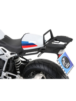 Stelaż centralny AluRack Hepco&Becker BMW R nineT Racer [17-23]