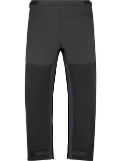 Spodnie motocyklowe tekstylne Icon Mesh AF czarne