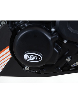 OSŁONA SILNIKA [PARA] R&G Do KTM RC 390 (17-18)