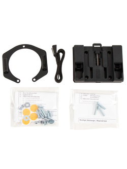 Tankring Basic Hepco&Becker KTM 390 Duke (17-23)