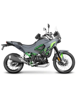 Mocowanie tankbagów Shad K016CS Click System Kawasaki KLE 500 (26-)