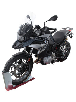 Szyba motocyklowa MRA Touring "TM" BMW F 750 GS [18-24] przeźroczysta