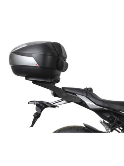 Stelaż pod kufer centralny Shad do Yamaha MT10 (16-21)
