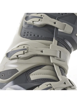 Buty enduro Gaerne SG-12 czarno-szare