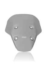 Szyba motocyklowa WRS Touring Moto Guzzi Stelvio 1000 (24-) mocno przyciemniana