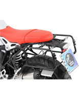 Stelaż kufrów bocznych Hepco&Becker BMW R nineT Pure [17-23] [montowany na stałe]