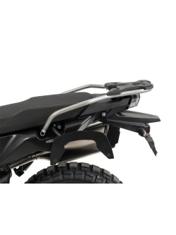 Stelaż pod sakwy motocyklowe Hepco&Becker C-Bow CF Moto 800 MT-X/Comfort (25-) czarny