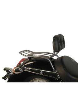 Stelaż Solorack Hepco&Becker Honda VT 750 Shadow [08-16] [z oparciem]
