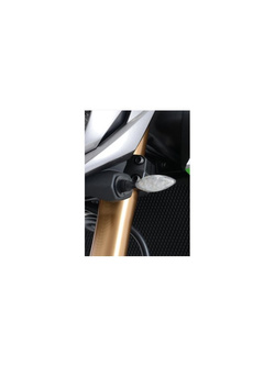 Adapter do kierunkowskazów R&G Racing Kawasaki (wybrane modele)