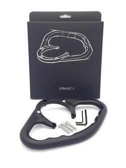 Uchwyty dla pasażera PUIG Yamaha (wybrane modele)