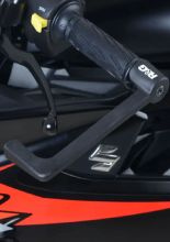 Osłona dźwigni hamulca/ sprzęgła R&G KTM, Husqvarna, Honda, Suzuki, Yamaha (wybrane modele) czarna