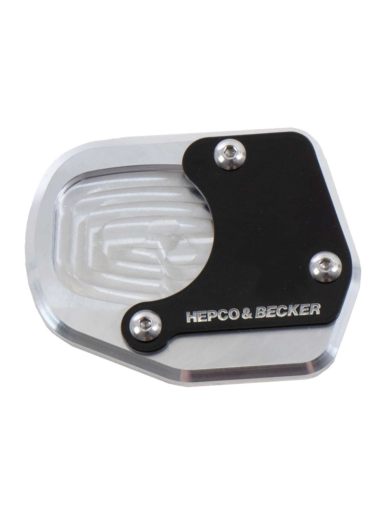 Poszerzenie stopki Hepco&Becker Honda VFR 1200 X Crosstourer (12-20)