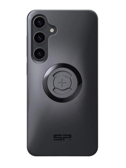 Zestaw na motocykl: etui na telefon Samsung Galaxy S24+ + mocowanie SP Connect