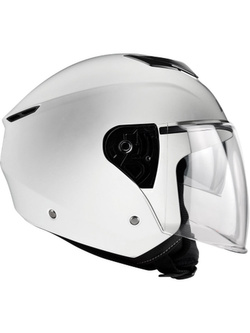 Kask otwarty Lazer LZR JH-7 Z-Line biały