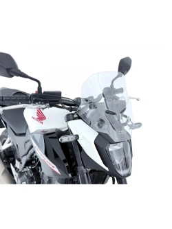 Szyba motocyklowa WRS Sport Honda CB 500 Hornet (25-) przezroczysta
