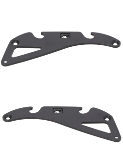 Stelaże pod sakwy motocyklowe LH1 SW-Motech SLH Indian Scout (wybrane modele) [na lewą i prawą stronę]