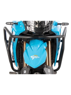 Gmole zbiornika paliwa Hepco&Becker Solid Yamaha Tenere 700 Rally (25-) czarne