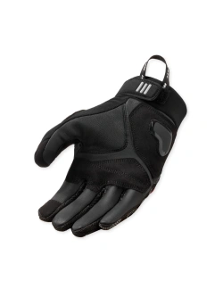 Rękawice motocyklowe letnie REV’IT! Hyperspeed 3 czarno-białe