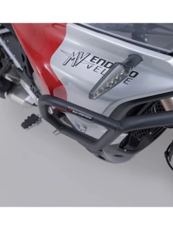 Crashbary SW-Motech MV Agusta Enduro Veloce (25-) czarne