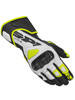 BLACK/FLUO YELLOW