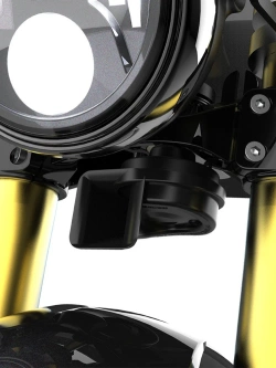 Klakson Oxford Foghorn [12V]