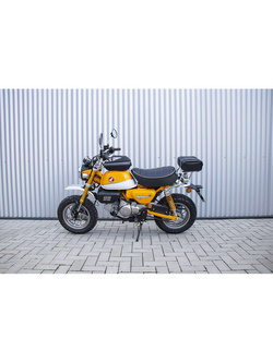 Rurowy stelaż centralny Hepco&Becker Honda Monkey 125 (19-) chrom